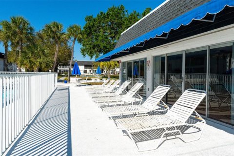 Condo in Bradenton, Florida, 1 bedroom  № 1323574 - photo 23