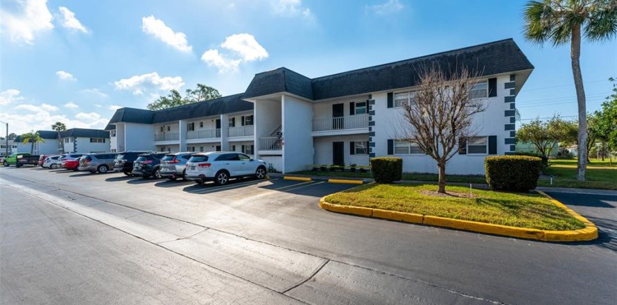 Condo in Bradenton, Florida, 1 bedroom  № 1323574