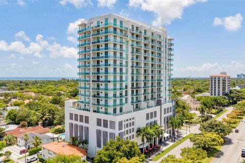 Condo in Miami, Florida, 1 bedroom  № 2086966