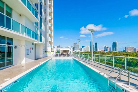 Condo in Miami, Florida, 1 bedroom  № 2086966 - photo 20