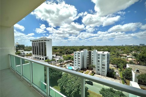 Condo in Miami, Florida, 1 bedroom  № 2086966 - photo 18
