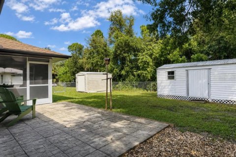 Купить виллу или дом в Порт-Шарлотт, Флорида 8 комнат, 157.93м2, № 2396790 - фото 30