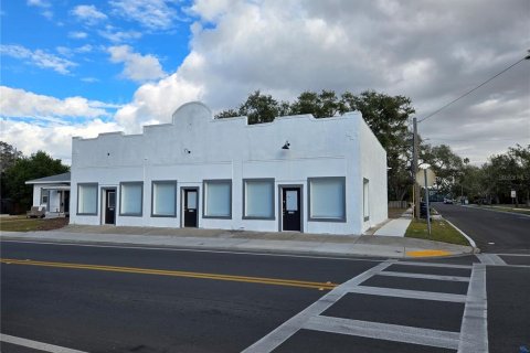 Immobilier commercial à louer à Clearwater, Floride: 222.41 m2 № 1540477 - photo 1