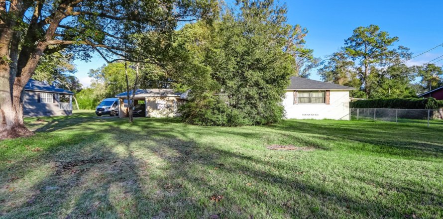 Casa en Orange Park, Florida 4 dormitorios, 151.43 m2 № 853495