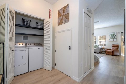 Adosado en venta en Kissimmee, Florida, 4 dormitorios, 151.99 m2 № 2204529 - foto 26
