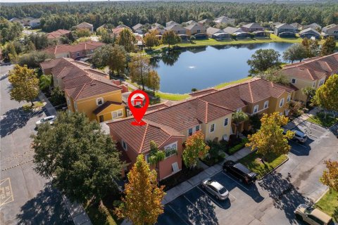 Adosado en venta en Kissimmee, Florida, 4 dormitorios, 151.99 m2 № 2204529 - foto 2