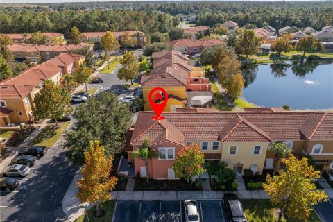 Adosado en venta en Kissimmee, Florida, 4 dormitorios, 151.99 m2 № 2204529 - foto 3
