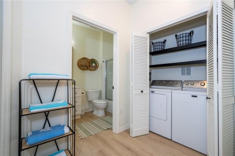 Adosado en venta en Kissimmee, Florida, 4 dormitorios, 151.99 m2 № 2204529 - foto 24