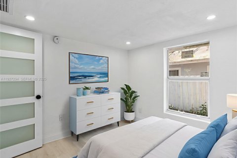 Villa ou maison à vendre à Miami, Floride: 3 chambres, 73.39 m2 № 1986232 - photo 24