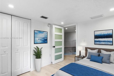 Villa ou maison à vendre à Miami, Floride: 3 chambres, 73.39 m2 № 1986232 - photo 28