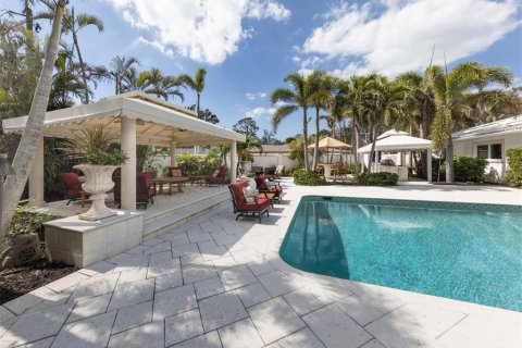 Casa en venta en Venice, Florida, 3 dormitorios, 408.68 m2 № 1613428 - foto 25