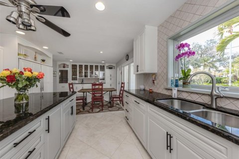 Casa en venta en Venice, Florida, 3 dormitorios, 408.68 m2 № 1613428 - foto 9