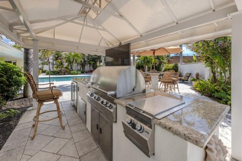 Casa en venta en Venice, Florida, 3 dormitorios, 408.68 m2 № 1613428 - foto 20
