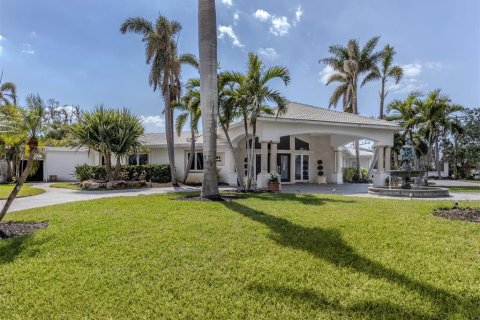 Casa en venta en Venice, Florida, 3 dormitorios, 408.68 m2 № 1613428 - foto 1