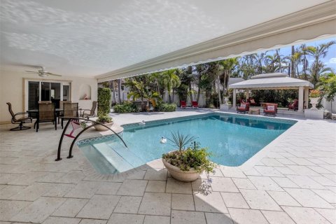 Casa en venta en Venice, Florida, 3 dormitorios, 408.68 m2 № 1613428 - foto 23