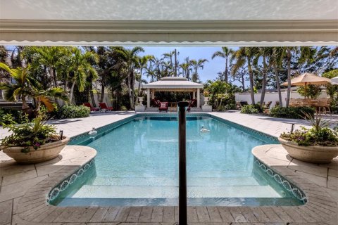 Casa en venta en Venice, Florida, 3 dormitorios, 408.68 m2 № 1613428 - foto 22