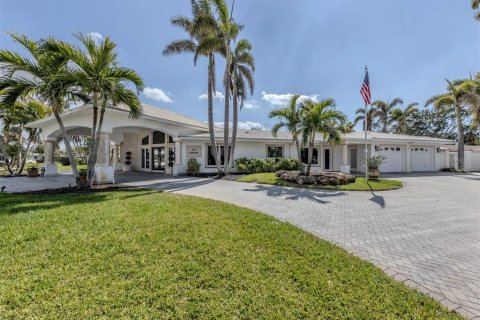 Casa en venta en Venice, Florida, 3 dormitorios, 408.68 m2 № 1613428 - foto 2