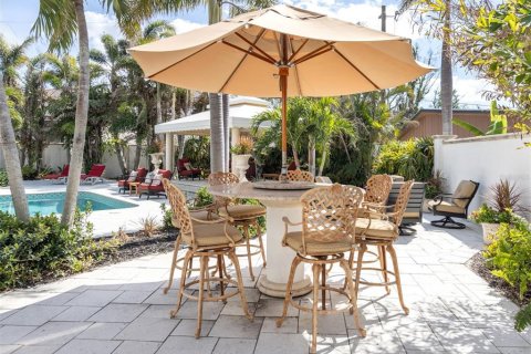 Casa en venta en Venice, Florida, 3 dormitorios, 408.68 m2 № 1613428 - foto 21