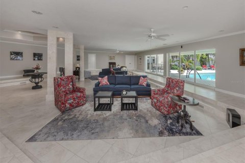 Casa en venta en Venice, Florida, 3 dormitorios, 408.68 m2 № 1613428 - foto 6