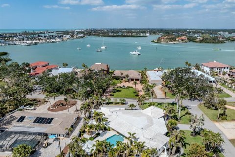 Casa en venta en Venice, Florida, 3 dormitorios, 408.68 m2 № 1613428 - foto 29