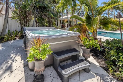 Casa en venta en Venice, Florida, 3 dormitorios, 408.68 m2 № 1613428 - foto 28