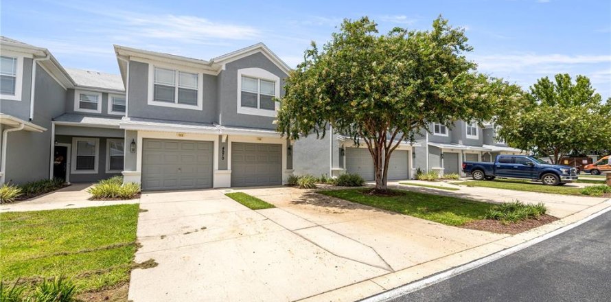 Condominio en Ocala, Florida, 3 dormitorios  № 1836902