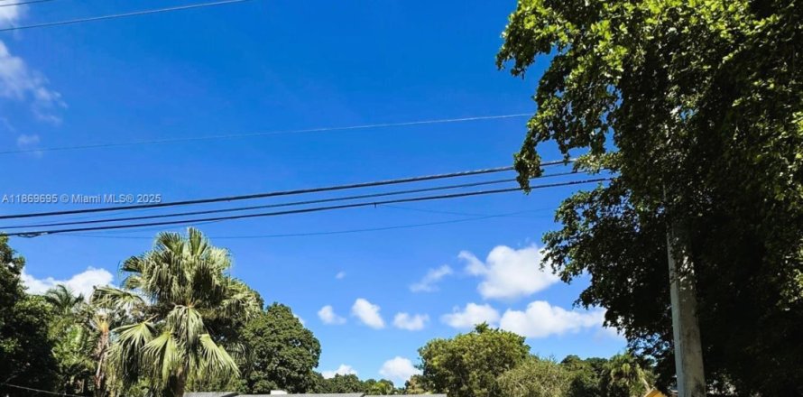 Villa ou maison à Davie, Floride 4 chambres, 179.3 m2 № 1895586