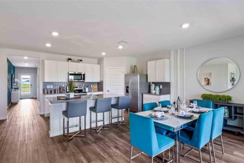 Villa ou maison à vendre à Lakewood Ranch, Floride: 4 chambres, 169.83 m2 № 1721782 - photo 3
