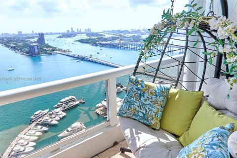 Квартира в Майами, Флорида 2 спальни, 140.19м2 № 2031158