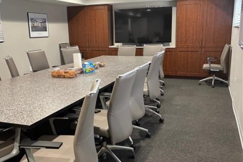 Immobilier commercial à vendre à Orlando, Floride: 921.4 m2 № 1854287 - photo 15