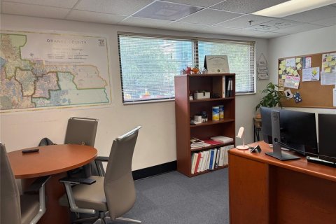 Immobilier commercial à vendre à Orlando, Floride: 921.4 m2 № 1854287 - photo 24