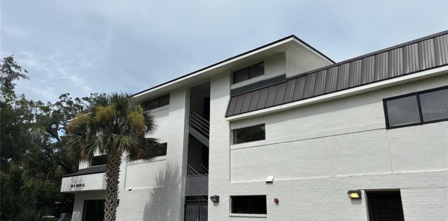Immobilier commercial à Orlando, Floride 921.4 m2 № 1854287