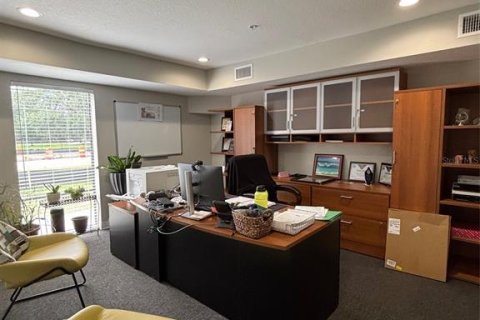 Immobilier commercial à vendre à Orlando, Floride: 921.4 m2 № 1854287 - photo 29