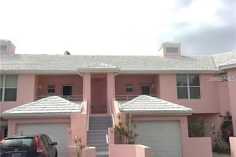 Condominio en Bradenton, Florida, 2 dormitorios  № 2228236