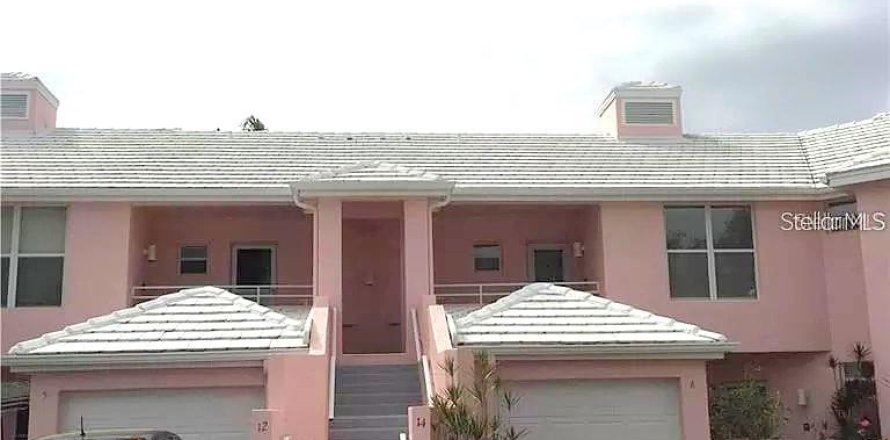 Condominio en Bradenton, Florida, 2 dormitorios  № 2228236