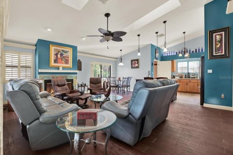 House in Palm Harbor, Florida 5 bedrooms, 313.64 sq.m. № 1808679 - photo 3