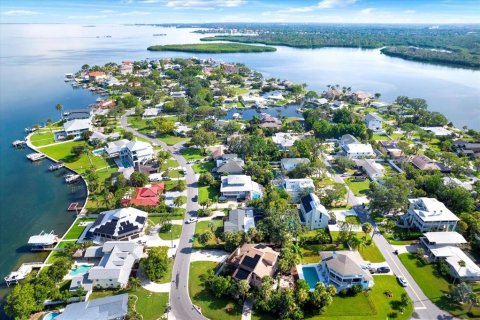 House in Palm Harbor, Florida 5 bedrooms, 313.64 sq.m. № 1808679 - photo 2