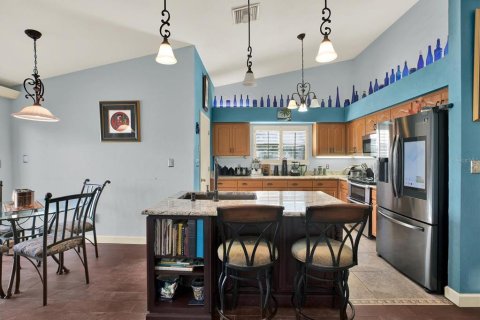 House in Palm Harbor, Florida 5 bedrooms, 313.64 sq.m. № 1808679 - photo 9