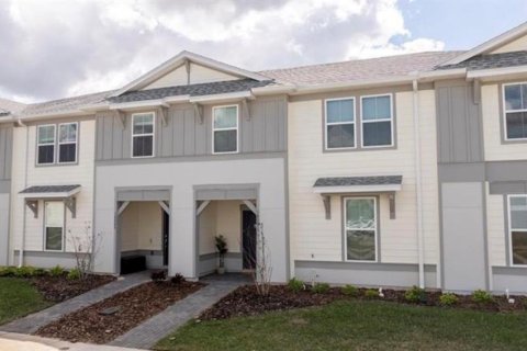 Townhouse in Clermont, Florida 5 bedrooms, 211.91 sq.m. № 2222733