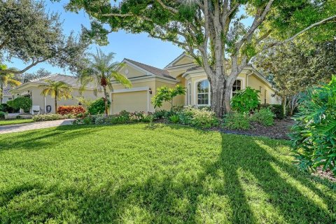 Villa ou maison à vendre à Osprey, Floride: 3 chambres, 210.89 m2 № 2437152 - photo 2