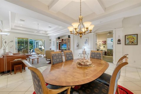 Villa ou maison à vendre à Osprey, Floride: 3 chambres, 210.89 m2 № 2437152 - photo 10