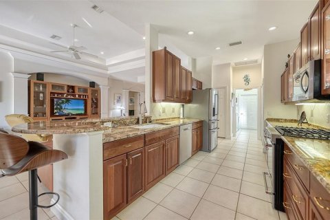 Villa ou maison à vendre à Osprey, Floride: 3 chambres, 210.89 m2 № 2437152 - photo 16