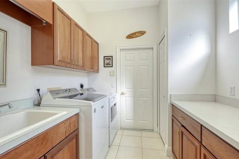 Villa ou maison à vendre à Osprey, Floride: 3 chambres, 210.89 m2 № 2437152 - photo 23