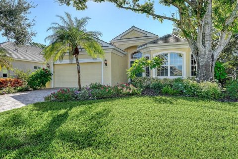 Villa ou maison à vendre à Osprey, Floride: 3 chambres, 210.89 m2 № 2437152 - photo 3