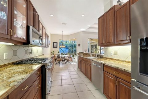Villa ou maison à vendre à Osprey, Floride: 3 chambres, 210.89 m2 № 2437152 - photo 20
