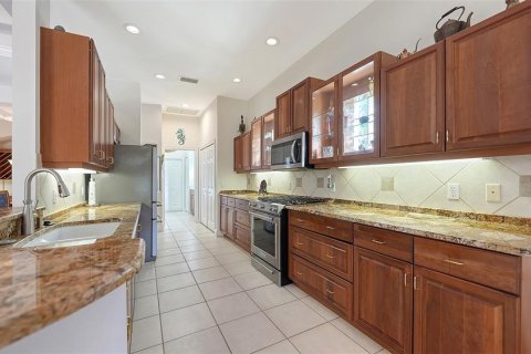 Villa ou maison à vendre à Osprey, Floride: 3 chambres, 210.89 m2 № 2437152 - photo 17