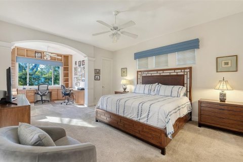Villa ou maison à vendre à Osprey, Floride: 3 chambres, 210.89 m2 № 2437152 - photo 27
