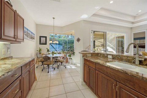 Villa ou maison à vendre à Osprey, Floride: 3 chambres, 210.89 m2 № 2437152 - photo 21