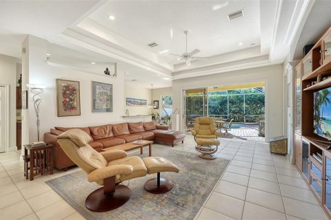 Villa ou maison à vendre à Osprey, Floride: 3 chambres, 210.89 m2 № 2437152 - photo 11