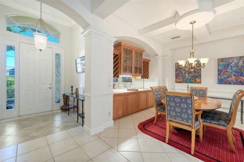 Villa ou maison à vendre à Osprey, Floride: 3 chambres, 210.89 m2 № 2437152 - photo 7